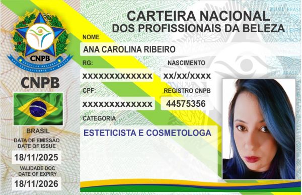 ANA CAROLINA RIBEIRO