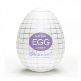Masturbador Egg Magical Kiss - MODELOS
