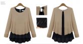BLUSA NOS TAMANHOS    M     L    XL