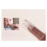 Escova Dental Dedo de Silicone BCCS0003