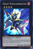 Night Papilloperative NUMH-EN048 - Super Rare