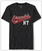 Camiseta Aeropostale