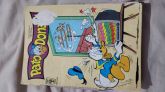 PATO DONALD NR 1824