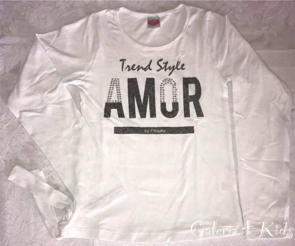 Blusa Sportsul
