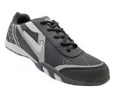 TÊNIS NIKE NEW FIT PRETO E PRATA