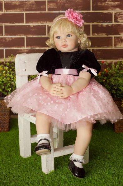 Boneca Adora Doll 55 Cm