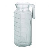 JARRA DE VIDRO 1L