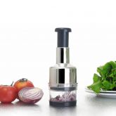 Triturador de legumes e frutas                        Cod.: 071