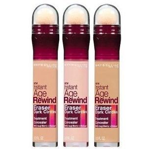 Corretivo Instant Age Rewind