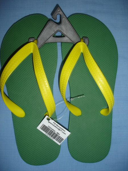 Chinelo Copa Brasil - Unissex