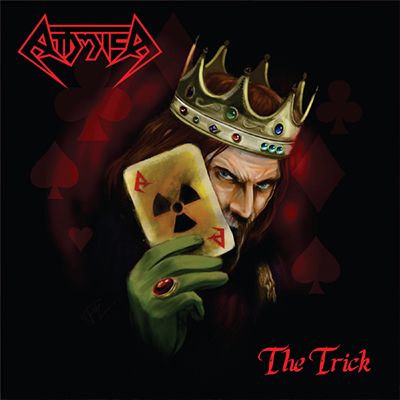 ATTOMICA - The Trick
