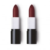 Faces batom matte Marsala - 2x3,5g