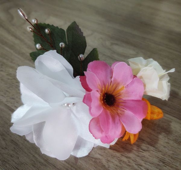 Arranjo de flor