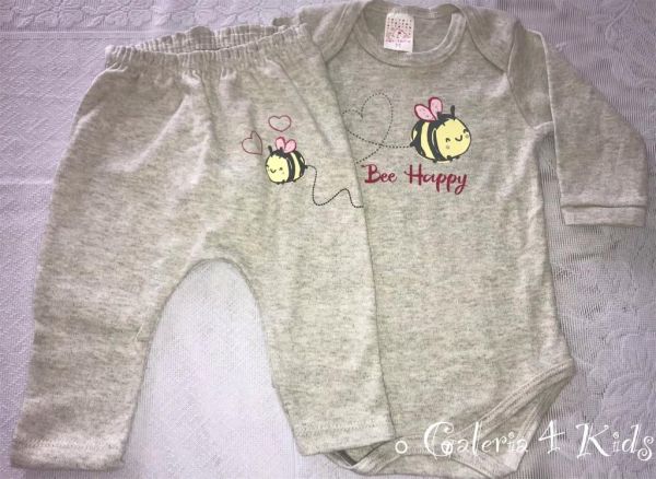 Conjunto Petutinha