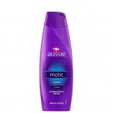 Shampoo Aussie Moist 400ml