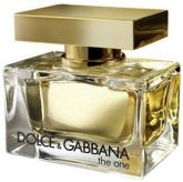 Dolce & Gabbana The One Feminino  EDP