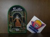 SAVATAGE - Hall Of The Mountain King (Oficial Importado)