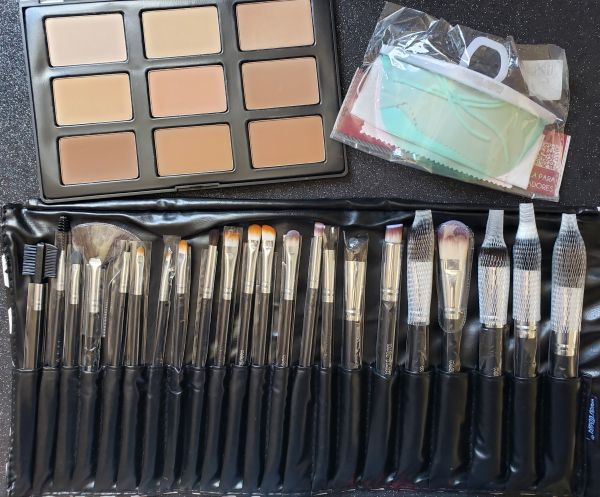 KIT É PRA ARRASAR