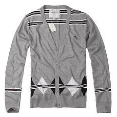 Suéter Masculino  AF HCO   00063