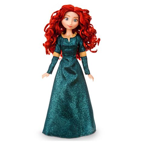 Merida