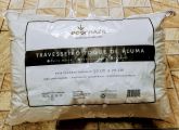 Travesseiro Toque de Pluma Eco Brasil