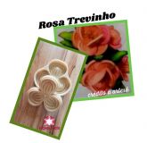 Rosa trevinho