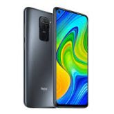 Cód:128 CELULAR REDMI NOTE 9 DGB 128 ROM ONYX BLACK