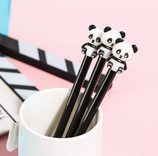 Caneta Panda