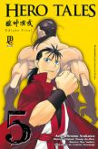Hero Tales n° 5 - Preciosos sonhos