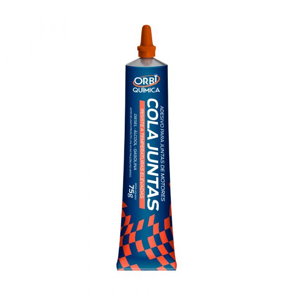 Cola Junta de Motores 75g - Orbi