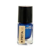 Esmalte Preta Gil 5free Azul Preferido