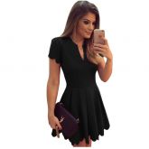 Vestido Betânia -Cod.:138
