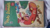 PATO DONALD NR 1290