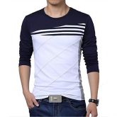 Moda Luxo: Camisa Manga Longa, de Ótima Qualidade. Frete Grátis.