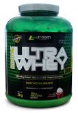 Ultra Whey - Ultra Tech (Baunilha Chocolate Cookies Morango)