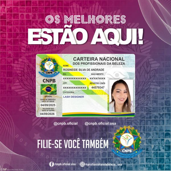 ROSINEIDE SILVA DE ANDRADE