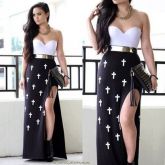 Saia "Conjunto"