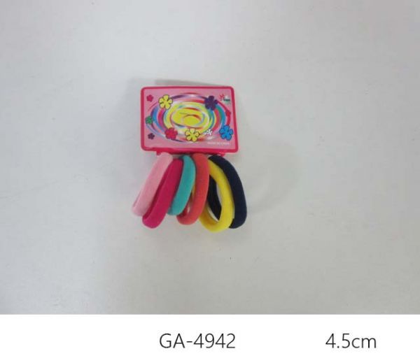 Elástico meia GA 4942 PT