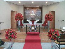 Decorações de Flores Teresa Santos!!