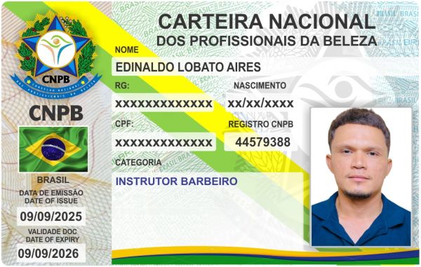 EDINALDO LOBATO AIRES