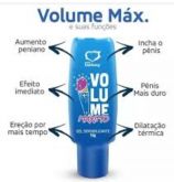 GEL VOLUME MAXIMO