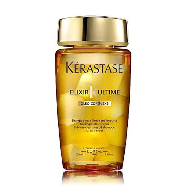 Shampoo Kérastase Elixir Ultime 250ml