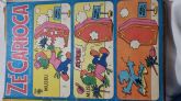 ZE CARIOCA NR 1107