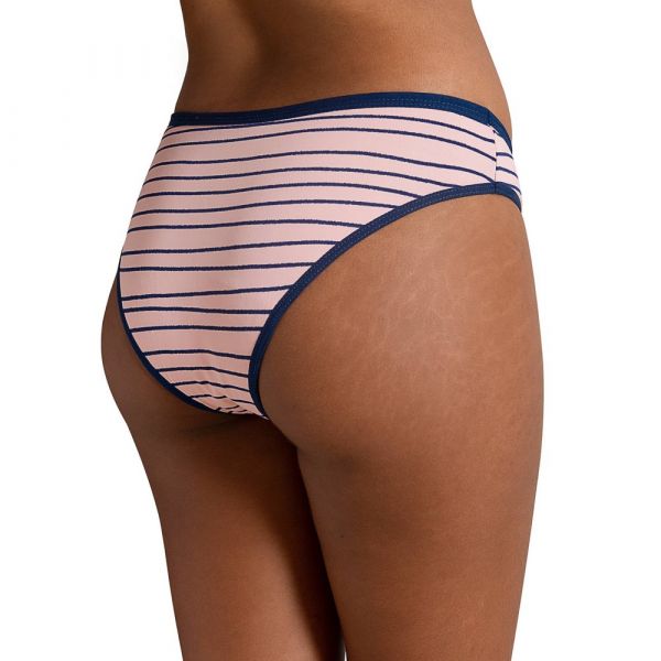 Calcinha Absorvente Bela Gil 2XGG - Rosa e Azul