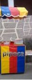 BARRACA DE  PIPOCA