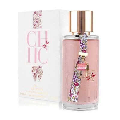 C HERRERA CH LEAU EDT FEM 30ML COD 867625