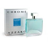 AZARRO CHROME MAS 100ML