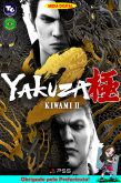 Yakuza Kiwami 2 - PS5