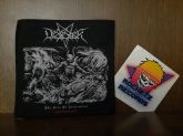DESASTER - The Arts Of Destruction (Oficial )