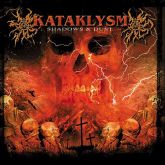 Kataklysm - Serenity in Fire / Shadows & Dust (Usado)